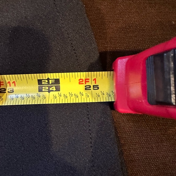 Ann Taylor Black ruffle Short sleeves Blouse SZ XS Great Condition - Picture 10 of 10